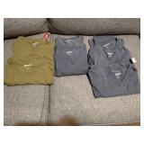 7 Arizona Jeans V Neck T-Shirts