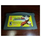 Dragonball Z Advanced Adventure Gameboy Advance