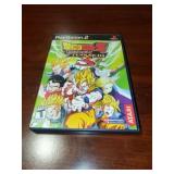 Dragonball Z - Budokai Tenkachi 3 Playstation 2