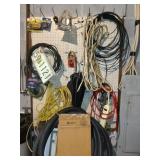 Glass, Cable, Lights, & More - Read Details