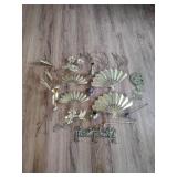 Decorative Brass Items