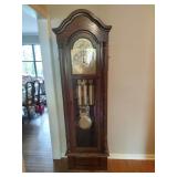 Sterling & Sons Ltd Grandfather Clock