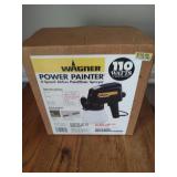 Wagner Power Painter