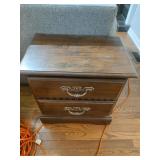 Vintage Night Stand