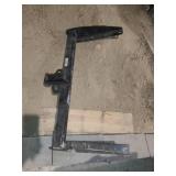 Draw-Tite 75041 Max-Frame Class III Trailer Hitch