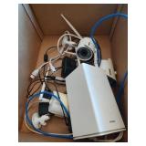 Annke Security Camera System