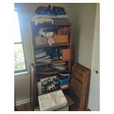 Shelf & Contents #2- Read Details