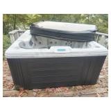 Bahama Spas Hot Tub - Read Details