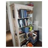 Shelf & Contents - Read Details