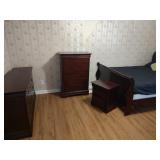 Coaster Matching Bedroom Suite- Read Details