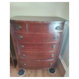Vintage Chest of Drawers