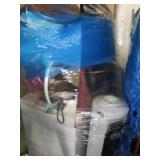 Contents of Pallet #3