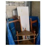 Contents of Pallet #2
