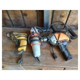 3 Power Tools