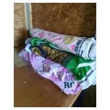 3 Reems of Kids Blanket Type Material