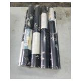 9 Rolls Sunworthy Wall Covering