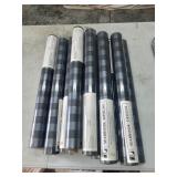 11 Rolls Seabrook Wall Covering