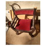Antique Chair