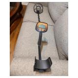Bounty Hunter Metal Detector