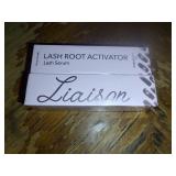 2 New Liaison Lash Root Activator