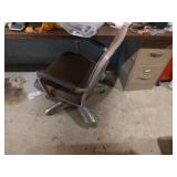 Desk & Chair - Read Details