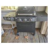 Charbroil Gas Grill