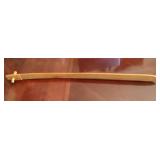 Appalachian Mouth Bow Instrument