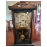 Alaron C-24 31 Day Clock