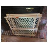 2 Evenflo Child/Pet Gates