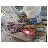 Storage Bin & More