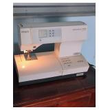 Pfaff Expression 2024 Sewing Machine