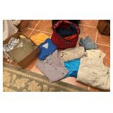 Columbia Clothing Lot, Size 2X