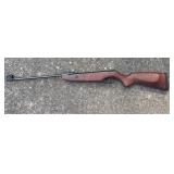 BeeMan Precision Air Rifle