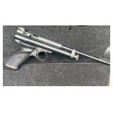 Crosman Custom Air Pistol