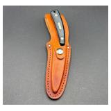 Schrade USA SC501 Knife with Sheath