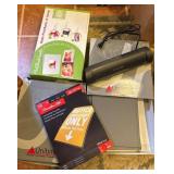 Swingline GBC Laminator Bundle
