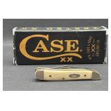 Case XX 6208 SS Pocket Knife