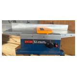 Ryobi 6 1/8" Benchtop Jointer