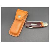 Schrade Old Timer 510T Knife
