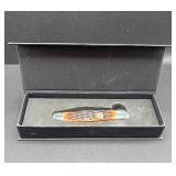 Boker Pocket Knife in Gift Box