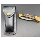Buck 112 Ranger Folding Knife