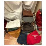Duluth Trading Clothing Lot