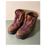 Asolo Sport Yukon Hiking Boots