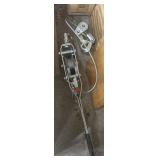 Heavy-Duty Cable Puller with Hooks