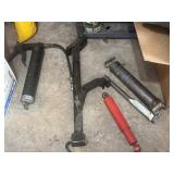 Sears and Koni Tools