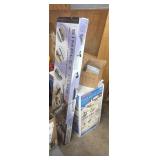 Logan Framing Tools Lot