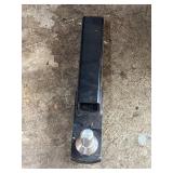 Draw-Tite Trailer Hitch Adapter