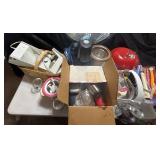 Kitchen and Household Items