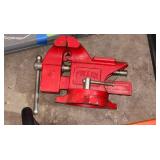 Fuller 4-Inch Bench Vise