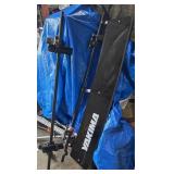 Yakima Roof-Mounted Rack System